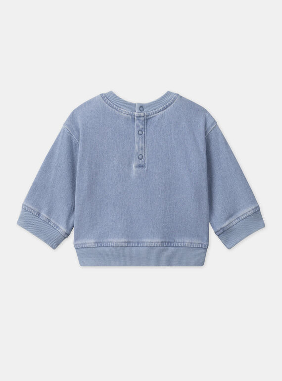  SWEAT SHIRT MARIUS / 25E1BGP1SWEP269