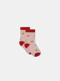 Off white SOCKS NADORIAN / 25H4BGK1SOQ001