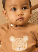 Brown SET MOISE / 25E0CM22ENS821