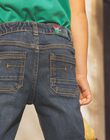 Regular blue jeans FEPANTAGE / 23E3PGB1JEAP269