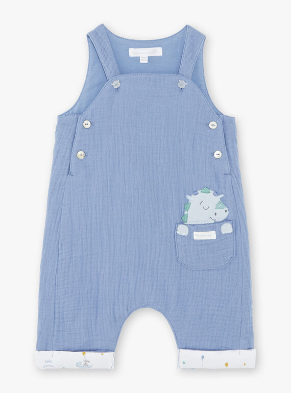 3 pieces baby boy set ZOANGE / 21E0CGG3ENSC203