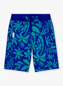 Blue BERMUDA LACOAGE / 24H3PGI2BER703