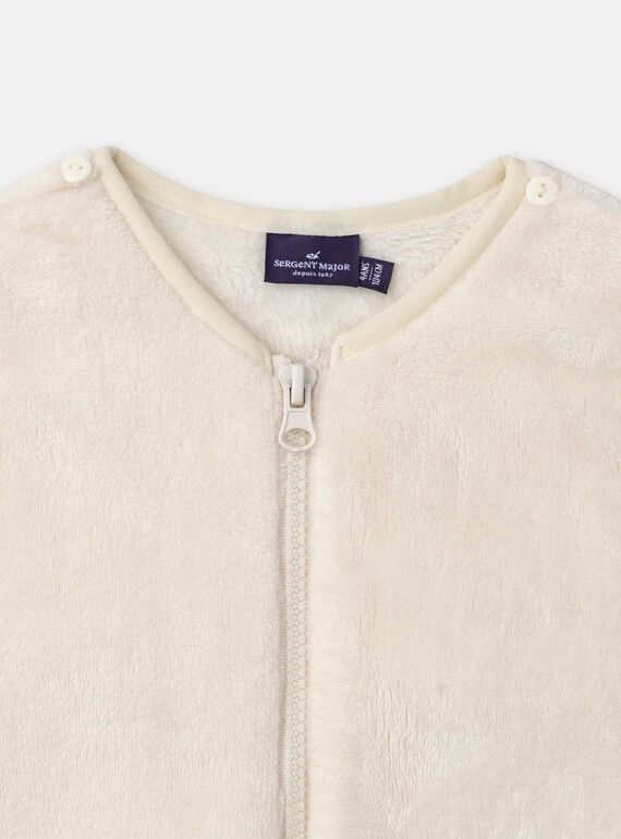 Brown PARKA NINODAGE / 25H3PGE3PARI821