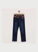 Dark denim Jeans RACHEDAGE / 19E3PG41JEAK005