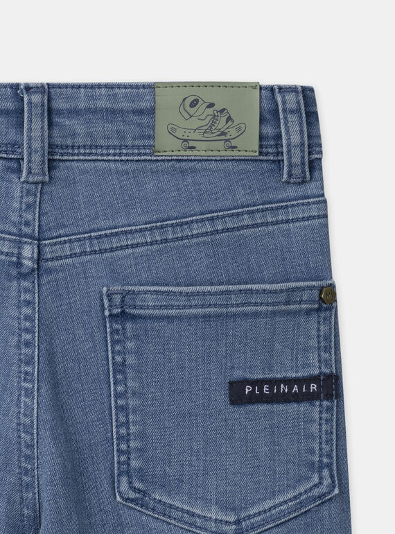 JEANS NUJINAGE / 25H3PGQ1JEAP269