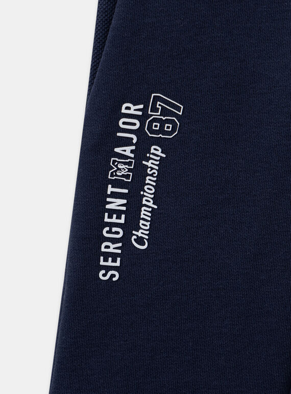 Navy JOGGING PANTS LAENAVAGE / 24H3PGP1JGB070