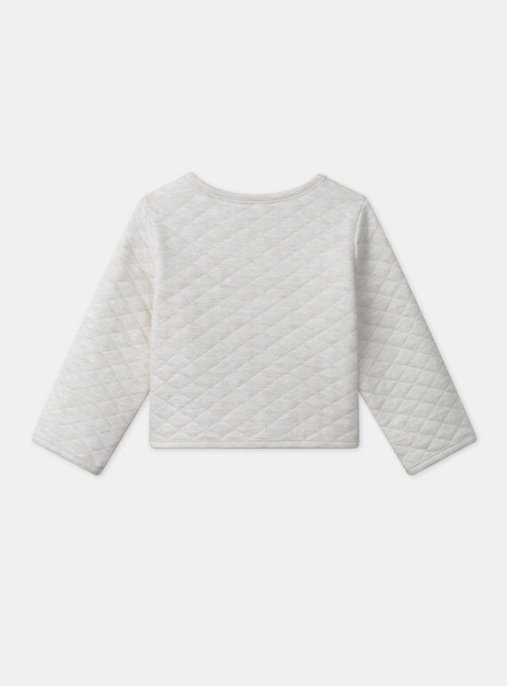 White SET MONTAINE / 25E0NM14ENS000