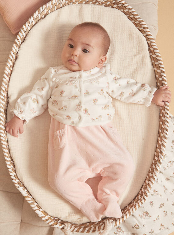 Off white SET LOLITA / 24H0NF23ENS001