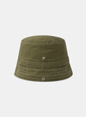 Kaki HAT MAOLAF / 25E4BGO1CHA604