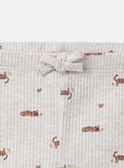 Light beige SET MAZIRA / 25E1BFR1ENS808