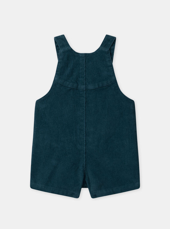 Navy DUNGAREES NAPAULA / 25H1BFX1SAL714