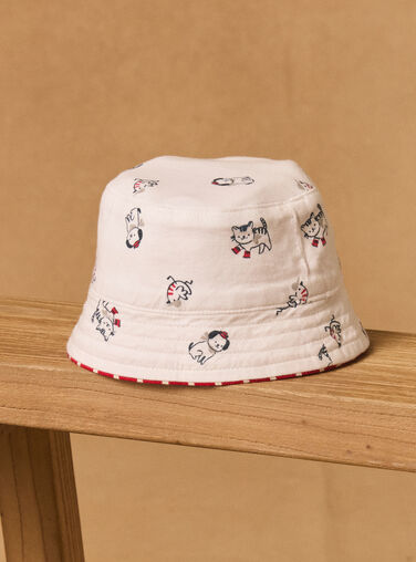 Red HAT Red HAT MAJACKO / 25E4BGJ1CHA050