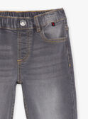 Grey regular jeans FRIZIRAGE2 / 23E3PGB2JEAK004