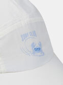 Off white HAT MLUSURFAGE / 25E4PGQ1CHA001