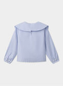 Vanilla BLOUSE MELURETTE / 25E2PF81CHE114