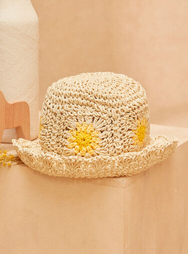 Off white HAT Off white HAT KALOLA / 24E4BFD1CHA009