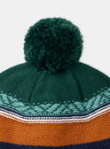 Navy BEANY LIOREILAGE / 24H4PG82BON070