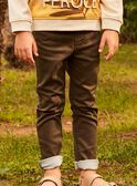 Regular khaki pants FRICRIAGE2 / 23E3PG82PAN604