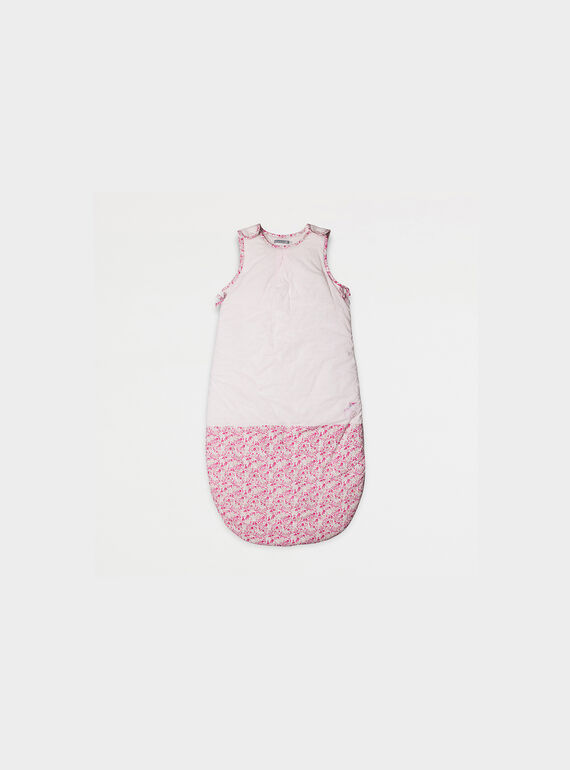 Pale rose Sleeping PARIEL / 18H0AF11TUR301