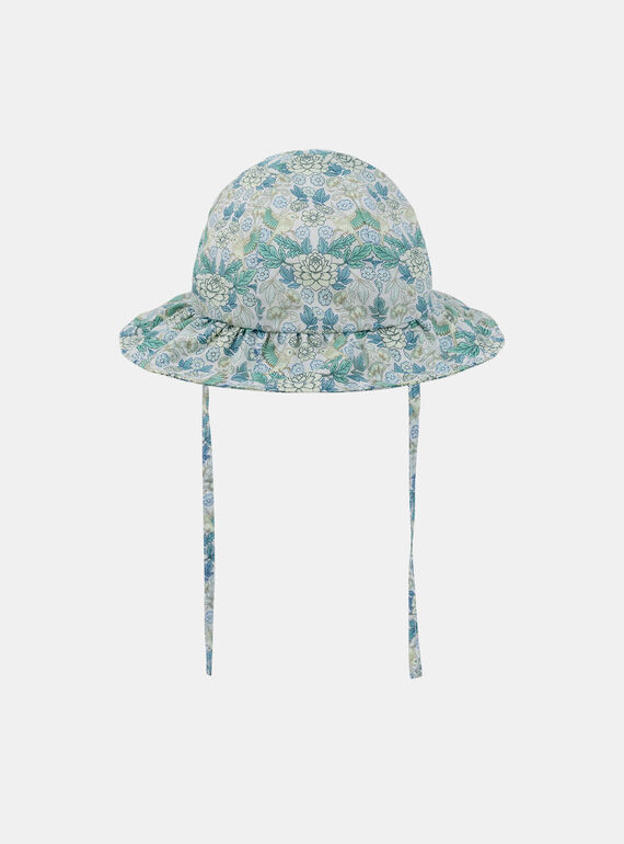 Ivory HAT KAULLA / 24E4BFR1CHA005