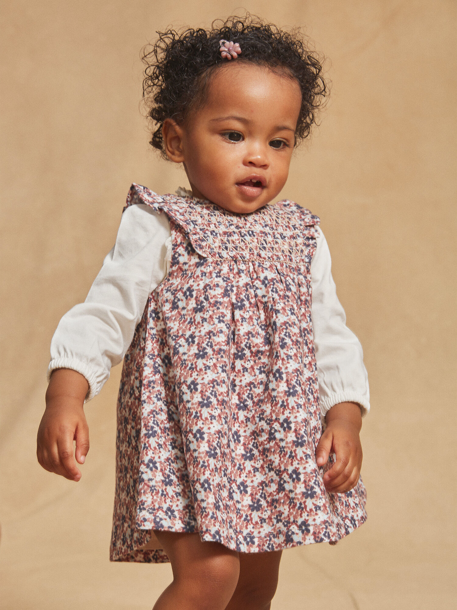 Baby girl 3 36 months New Collection Exclusive prints