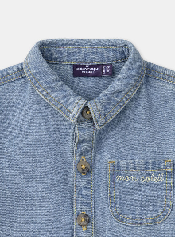  SHIRT MAMAX / 25E1BGK1CHMP272