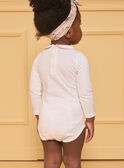 Off white BODYSUIT LANORA / 24H1BFQ2BOD001