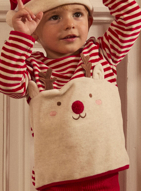 Red SET LAVALOU / 24H1BGF1ENSF511