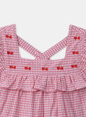 White BLOUSE MLUVICETTE / 25E2PFQ1CHE000
