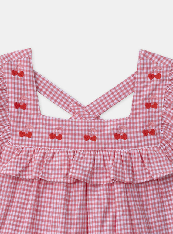 White BLOUSE MLUVICETTE / 25E2PFQ1CHE000