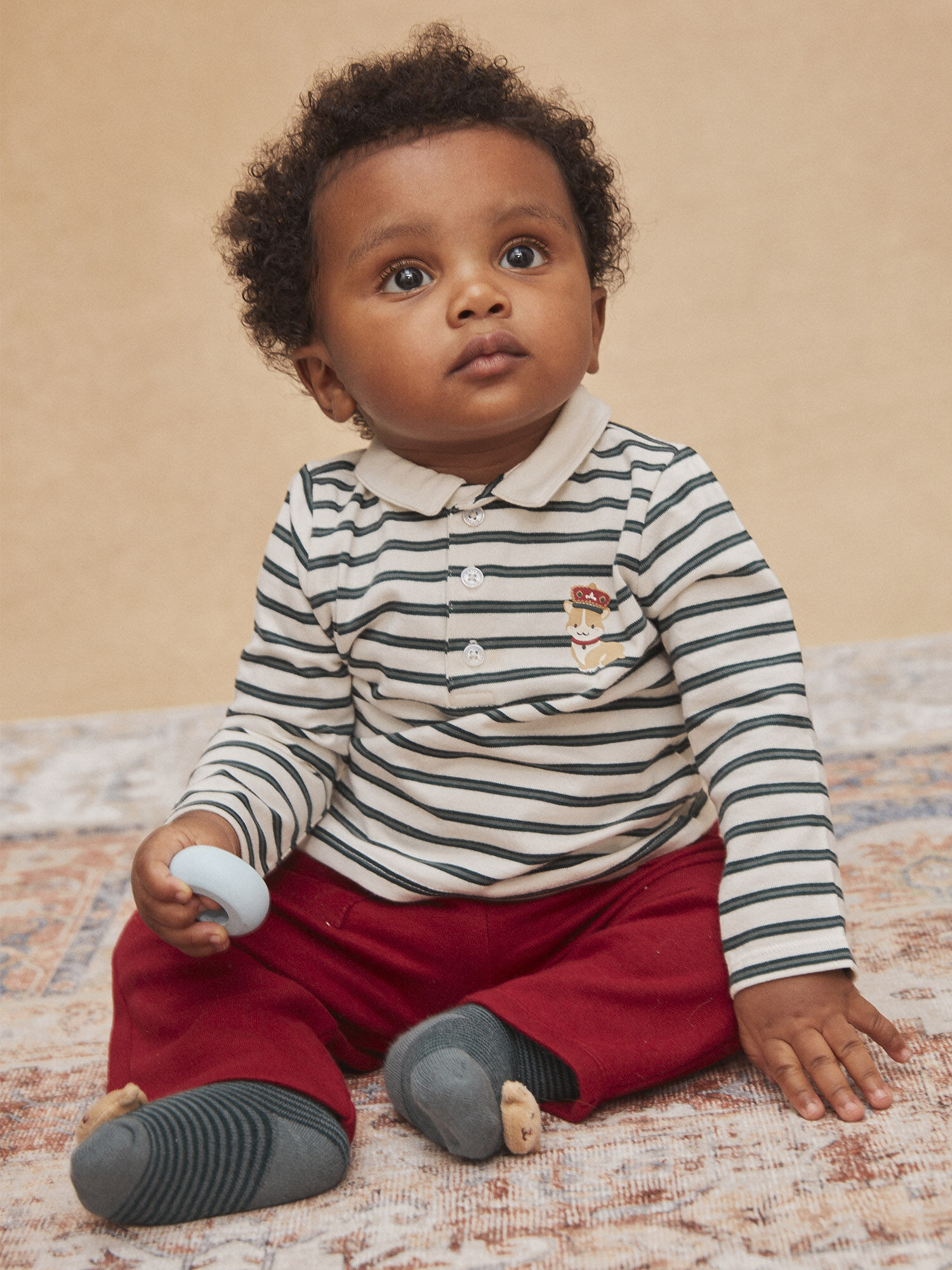 Polo babys outlet