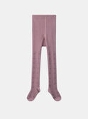 Mauve TIGHTS MAJOUETTE / 25E4PF72COL328