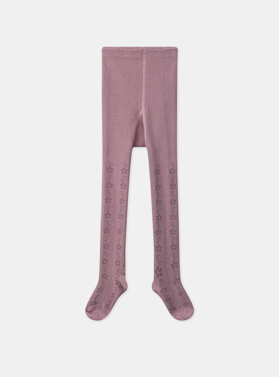 Mauve TIGHTS MAJOUETTE / 25E4PF72COL328