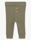 Baby Boy Sweatshirt & leggings Set DOMITIEN / 22H0CGH3ENSA011