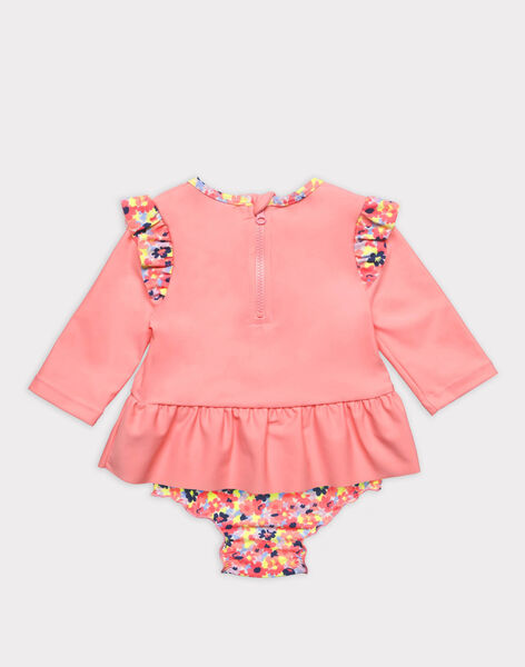 Pink Anti Uv Set For Baby For Sale On Sergent Major International Website