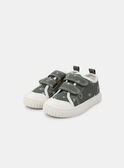 Off white TENNIS MIBASKET / 25N10BG41D16001