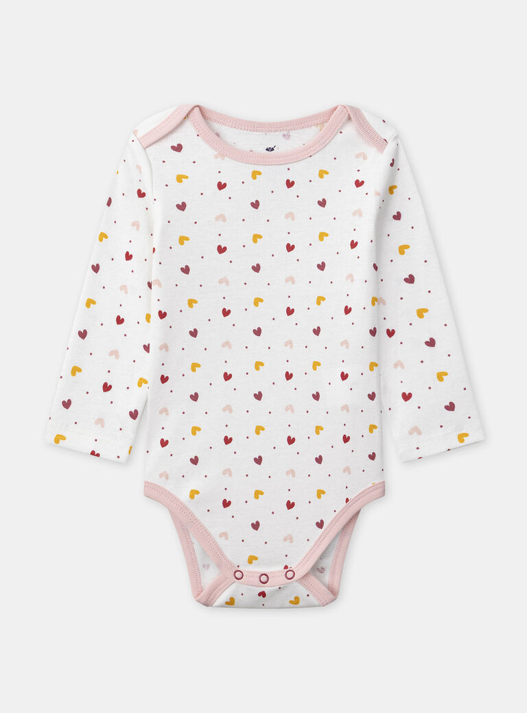 Off white UNDERWEAR BODY Off white UNDERWEAR BODY NEFANNY / 25H5BFC1BDL001