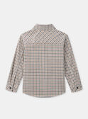 Off white SHIRT NLECARAGE / 25H3PGT1CHM007