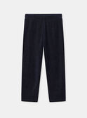 Red PYJAMA NECADAGE / 25H5PG53PYJ050