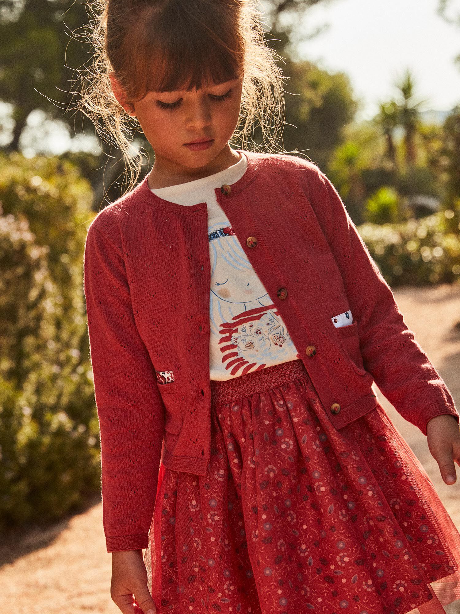 Fancy cardigan ladies discount