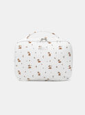 Off white BABY CARE ACCESSORIES NOUHOU / 25H0AM22ACD001