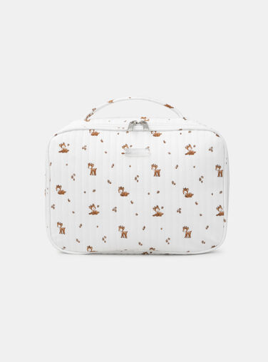 Off white BABY CARE ACCESSORIES NOUHOU / 25H0AM22ACD001