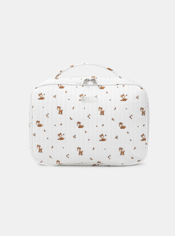 Off white BABY CARE ACCESSORIES NOUHOU / 25H0AM22ACD001