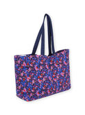 Camille Witt Limited Edition - Canvas bag printed with Paris roofs DOTETETTE / 22H4PFT1BES705