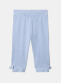 Iris LEGGINGS (bottom) MIXOLETTE / 25E2PF61LG706