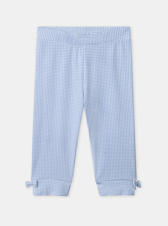 Iris LEGGINGS (bottom) MIXOLETTE / 25E2PF61LG706