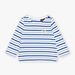 Striped T-shirt