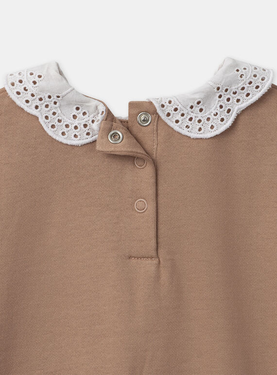 Beige SET NALULU / 25H1BFT1ENSI814