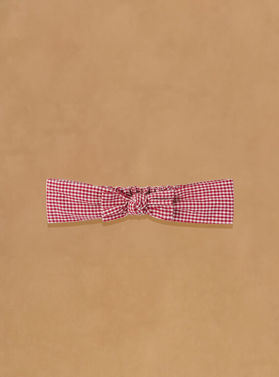 Off white HEADWRAP KANEMO / 24E4BFE1BAN001