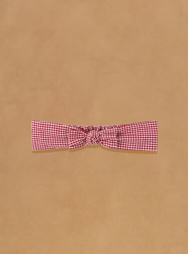 Off white HEADWRAP Off white HEADWRAP KANEMO / 24E4BFE1BAN001